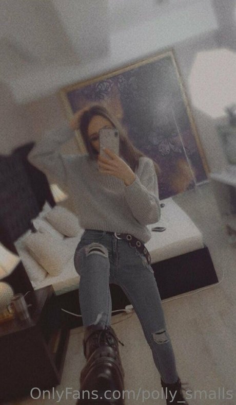 Pollysmalls
