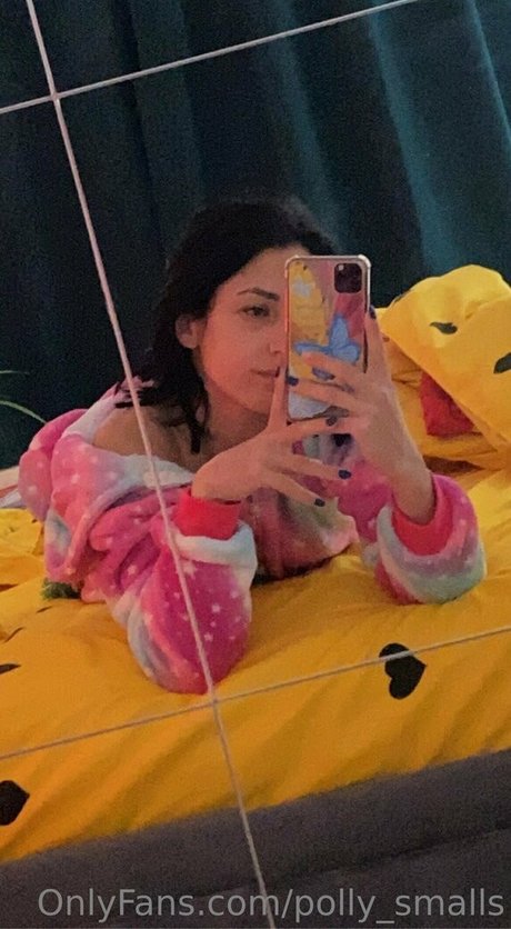 Pollysmalls