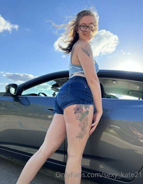 Sexykate21