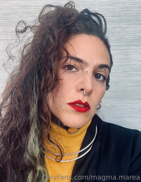 Magmamarea