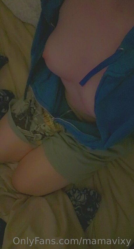 Mamavixy