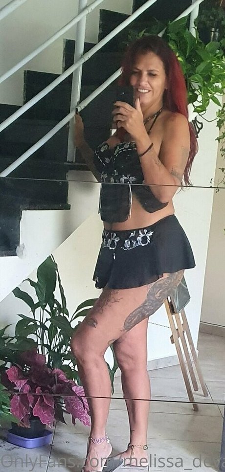 Melissadevassaoficial