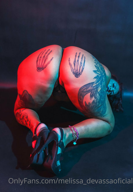 Melissadevassaoficial