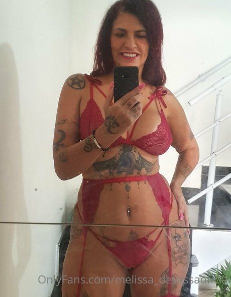 Melissadevassaoficial