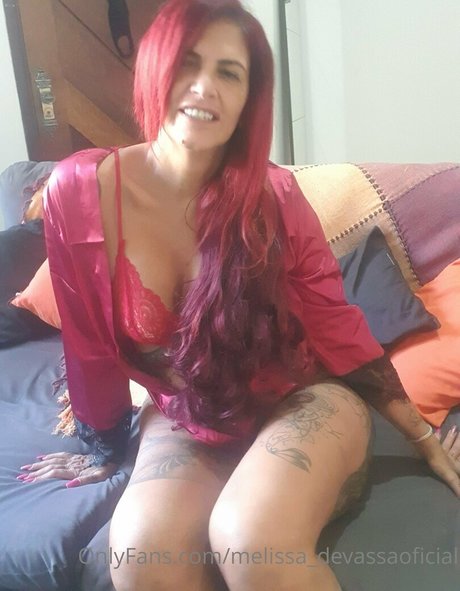 Melissadevassaoficial