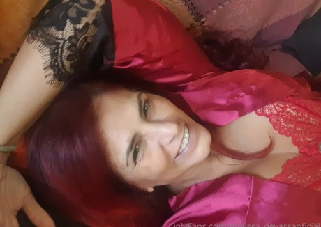 Melissadevassaoficial