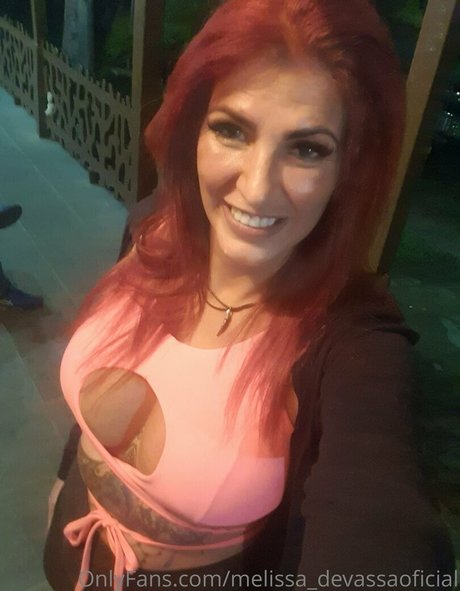 Melissadevassaoficial