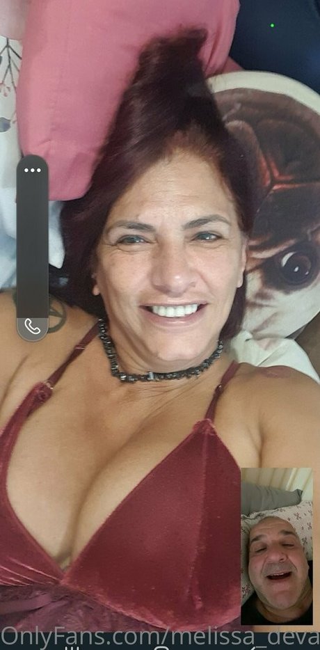 Melissadevassaoficial