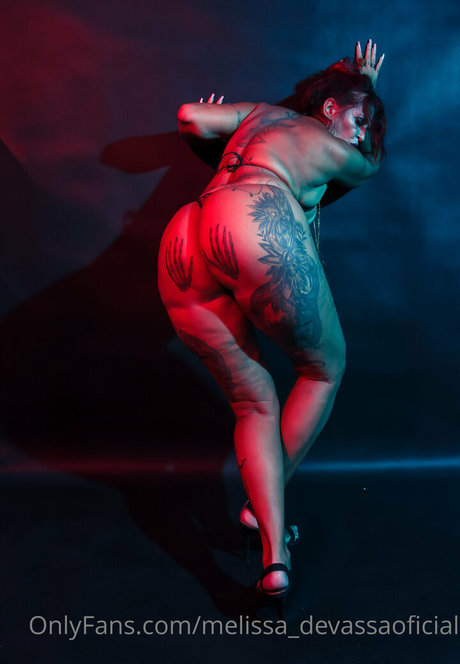 Melissadevassaoficial