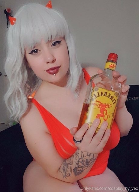 Cosplaybyvexx