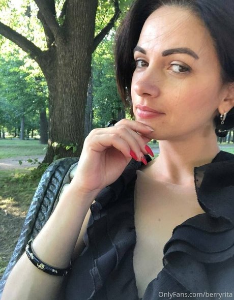 Berryrita