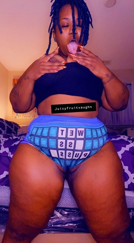Juicyfruitvaughn