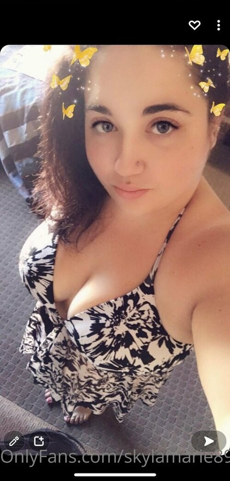 Skylamarie89