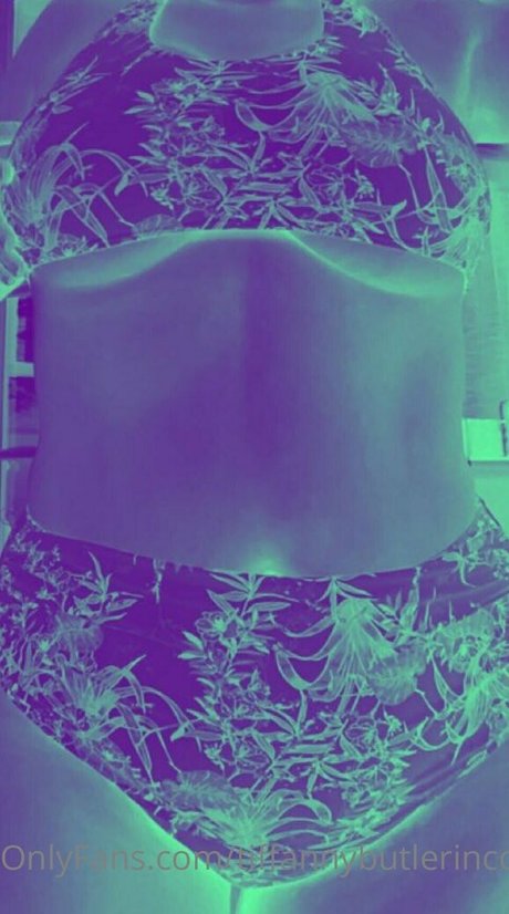 Tiffannybutlerincognito