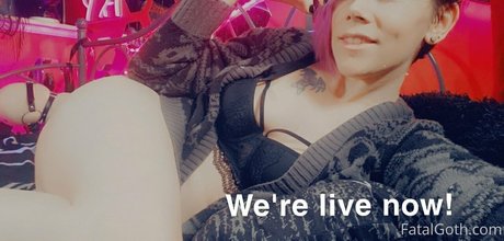 Fatalgothfree