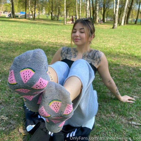 Amandasweetiefree