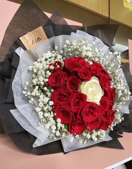 Strawberrysojuprincess