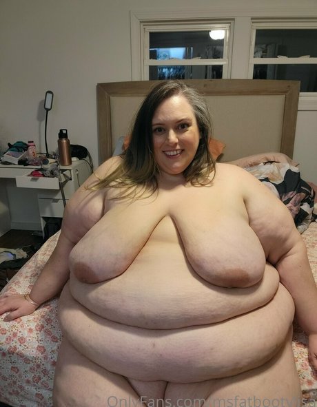 Msfatbootylisa