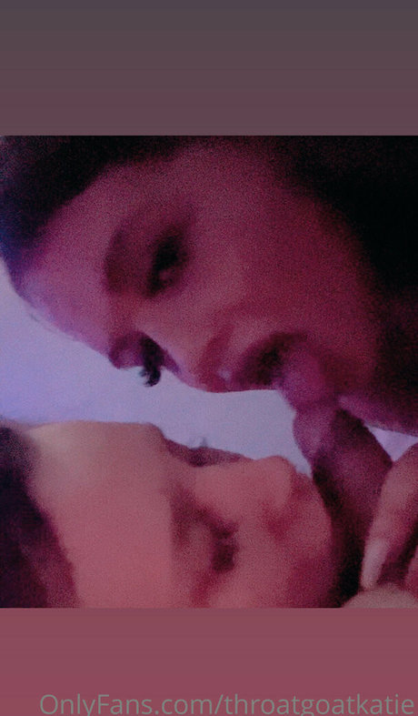 Throatgoatkatie