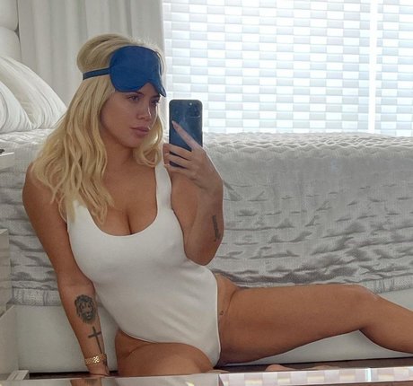 Wanda Nara