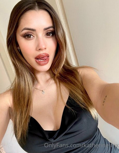 Katherinefox