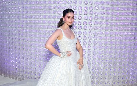 Alia Bhatt