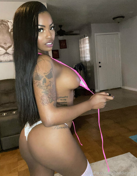 Baddiejess1