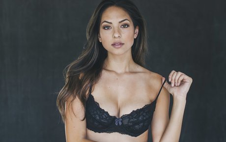 Christen Harper