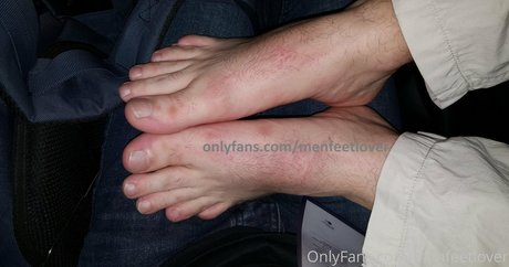 Menfeetlover