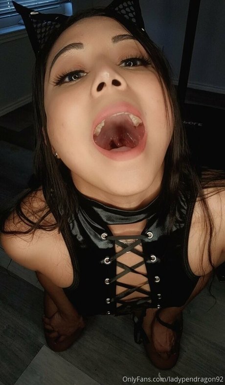 Ladypendragon92
