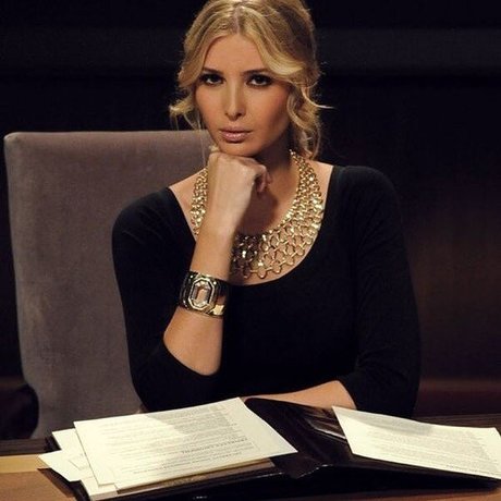 Ivanka Trump