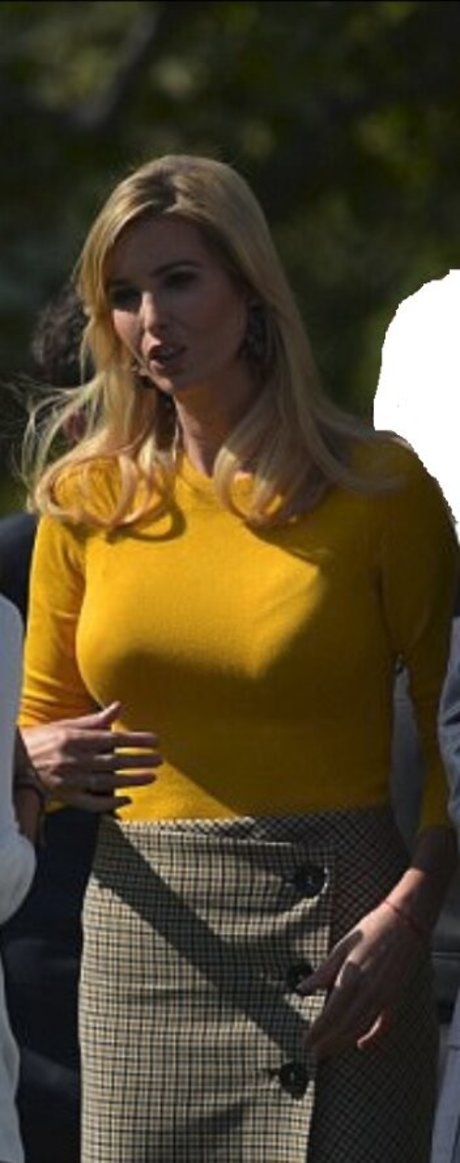 Ivanka Trump