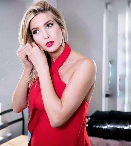 Ivanka Trump