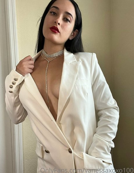 Vanessaxoxo100