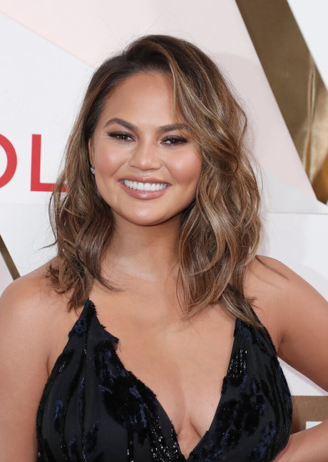 Chrissy Teigen