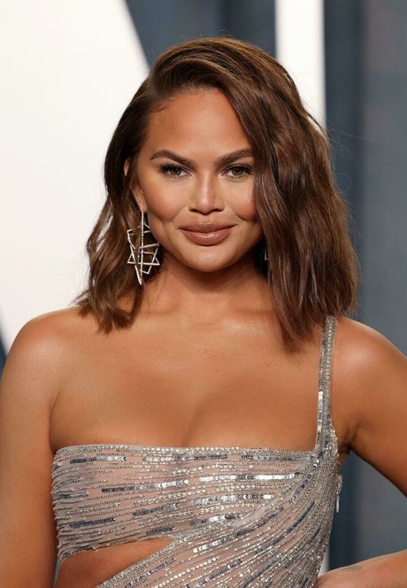 Chrissy Teigen