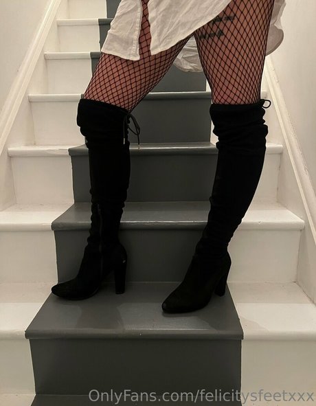 Felicitysfeetxxx