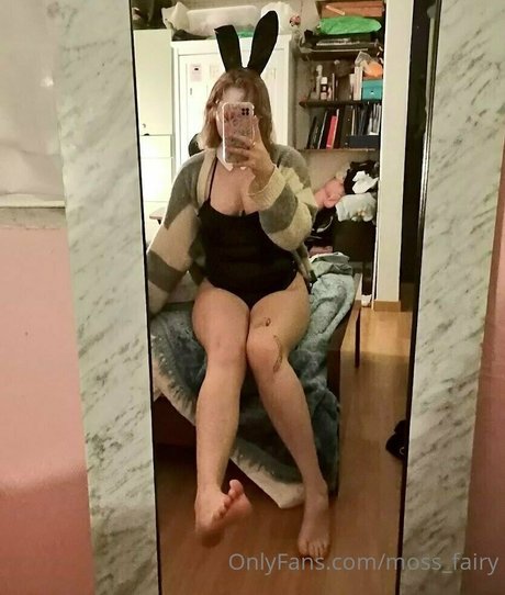 Mossfairy