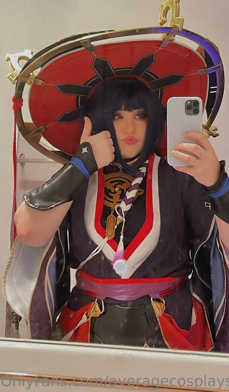 Averagecosplays