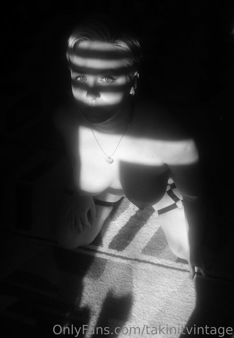 Takinitvintage