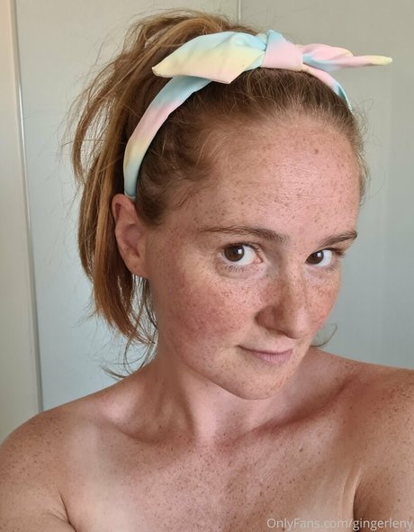 Gingerleny