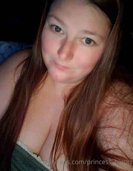 Princess Big Tits