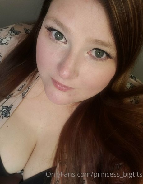 Princess Big Tits