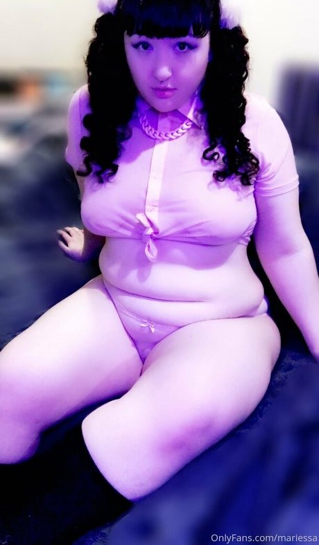Mariessa