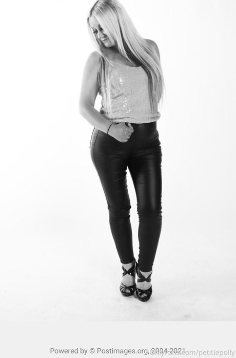 Petitiepolly