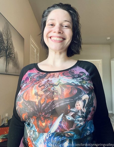 Brooklynspringvalley