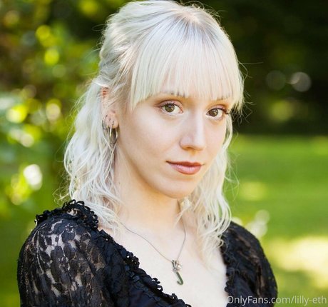 Lillyeth