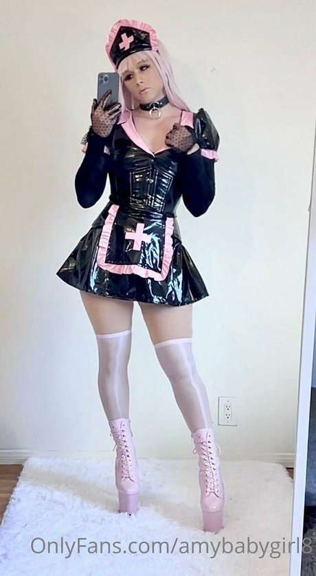 Amybabygirl8