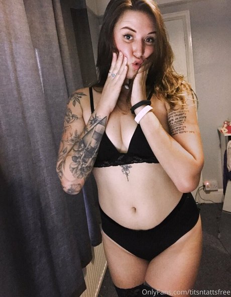 Titsntattsfree