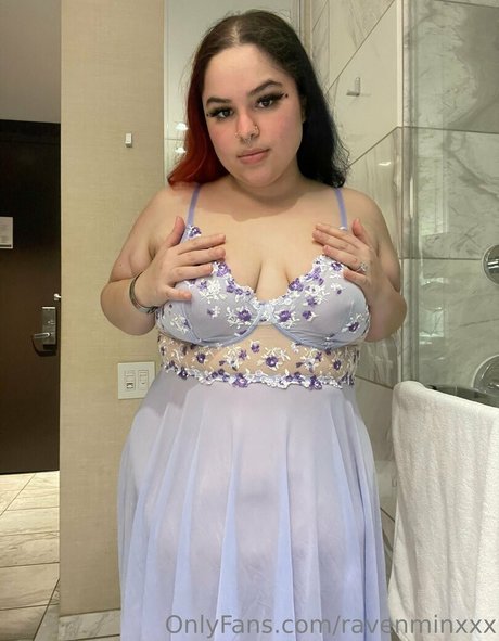 Ravenminxxx